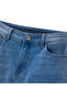 Women's High Rise Slim Tapered Jeans - Comfortable & Stylish Denim - 3
