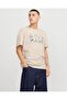 Jack&Jones 12268127 Jjebryan Corp Logo Tee Short Sleeve Men Tsh - 2