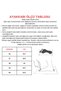 Women's Green Powder Pink Sneakers Casual Sneakers 030 - 8