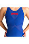 Powerskin Carbon Glide Ob Women's Blue Swimmer Racing Swimsuit003663730 - 4