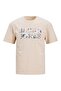 Jack&Jones 12268127 Jjebryan Corp Logo Tee Short Sleeve Men Tsh - 7
