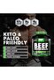 Beef Protein Isolate, Kiwi & Lime, 60 Servings 1.8Kg, Zero Dairy, Zero Sugar - 3