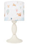 Niki Children's Room Table Lamp No:04, Modern Decorative Table Lamp, Children's Room Lighting, Study Desk and Bedside Table Lamp - 2