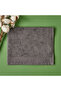 Soft Premium Hand Towel - Anthracite - 30X50 cm