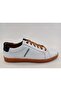 Genuine Leather Fosco Daily Shoes