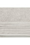 Soft Premium Bath Towel - Gray - 70X140 cm - 4