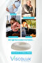 Orthopedic Sitting Ring - Visco Sitting Ring Postpartum Comforting Pillow Smoked - 4