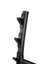 Priene BR50D 5 li Düz Barbell-Raf Set - 7