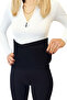 Cold Warm Holder with Thermogel Relieving for Spasms and Muscle Strains Thermal Unisex Waist Corset - 5