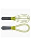 Gray Green Curved Machine Jj 10539 - 8