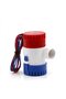 1100GPH 12V Submersible Bilge Pump 12v 24V 1100GPH 750GPH 500GPH Mini Electric Water Pump Used In Bo - 8