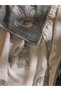 Lcw Home Fringed Cotton Peshtamal Towel 90X165 cm (S5) - 3