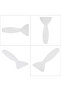 Freezer Deicers Refrigerator Deicers Ice Scraper Defrost Cleaning Shovel Household Cleaning Gadge... - 6