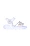 8110 Stone Girl's Sandals