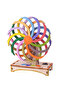 DIY Handmade Magic Window DIY Science Experiment Kit & Education Model Toy Physics Science Toys F... - 8