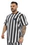Oversize Cotton T-Shirt Training Top (Bgsm 3364) - 2