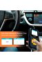أداة تشخيص السيارات V318 ماسح ضوئي لبطارية السيارة OBD2 يكتشف الأعطال في السيارات... - 5