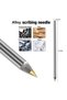 Carbide Scriber Pens Alloy Scribe Pen Metal Wood Glass Tile Cutting Marker Pencil Woodworking Har... - 8