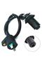 Motorcycle Ignition Coil 12V For TRX300 GY6 50CC 125CC 150CC Engine Motorcycle Dirt Bike Scooter ... - 7