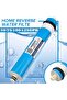 75GPD Home Kitchen Reverse Osmosis RO Membrane Replacement System Water Filter Purifier Water Drinki - 2