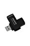 Uc310/64gb 64gb Usb3.2 Gen1 Black Flash Bellek