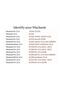 MacBook Retina 13 Inch A1502 - A1425 2in1 Matte Texture Case - 3