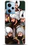 حافظة هاتف Xiaomi Redmi Note 12 5G مطبوعة بدقة HD - تصميمات محددة 5289