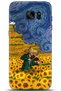 Samsung Galaxy S7 Edge Case Hd Printed Case - Specific Designs 5250