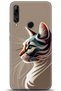 Huawei Y9 Prime 2019 Case Hd Printed Case - Specific Designs 5271