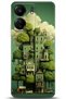 Xiaomi Poco C65 Case Hd Printed Case - Pamper Yourself 5273