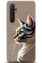 حافظة هاتف Xiaomi Mi Note 10 Lite مطبوعة بدقة HD - تصميمات محددة 5271