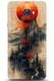 Case for Samsung Galaxy C7 Pro Case Hd Printed - Pamper Yourself 5244