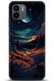 حافظة هاتف Xiaomi Redmi A1 مطبوعة بدقة HD - تصميمات محددة 5275