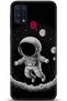 Case for Samsung Galaxy M31 Hd Printed Case-Pamper Yourself 5241