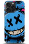 Apple iPhone 15 Pro Case Hd Printed Case - Pamper Yourself 5261