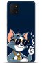 Samsung Galaxy Note 10 Lite / A81 Case Hd Printed Case - Pamper Yourself 5259
