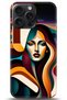 Apple iPhone 15 Pro Case Hd Printed Case - Pamper Yourself 5245