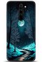 Xiaomi Redmi Note 8 Pro Case Hd Printed Case - Specific Designs 5265
