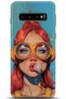 Samsung Galaxy S10 Plus Case Hd Printed Case - Specific Designs 5286