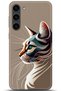Samsung Galaxy S23 Case Hd Printed Case - Pamper Yourself 5271