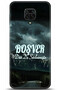 Xiaomi Redmi Note 9 Pro Case HD Printed Case - Specific Designs 5288