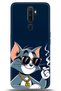 Oppo A5 2020 Case Hd Printed Case - Pamper Yourself 5259
