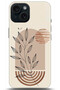 Case for Apple iPhone 15 Plus Case Hd Printed - Pamper Yourself 5243