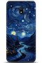 حافظة هاتف Xiaomi Redmi 8A مطبوعة بدقة HD - تصميمات محددة 5276