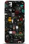 Samsung Galaxy A55 Case Hd Printed Case - Specific Designs - 62764
