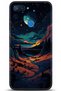 Xiaomi Mi 8 Lite Case Hd Printed Case - Pamper Yourself 5275
