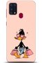 Samsung Galaxy M31 Case Hd Printed Case - Specific Designs 5293