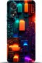 Oppo A38 Case Hd Printed Case - Pamper Yourself 5266