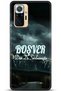 Xiaomi Redmi Note 10 Pro Case Hd Printed Case - Specific Designs 5288