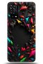 Oppo A55 4g Case Hd Printed Case - Pamper Yourself 5253